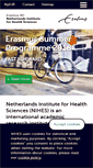 Mobile Screenshot of nihes.com